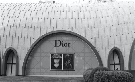 christian dior manufacturing locations|who founded dior.